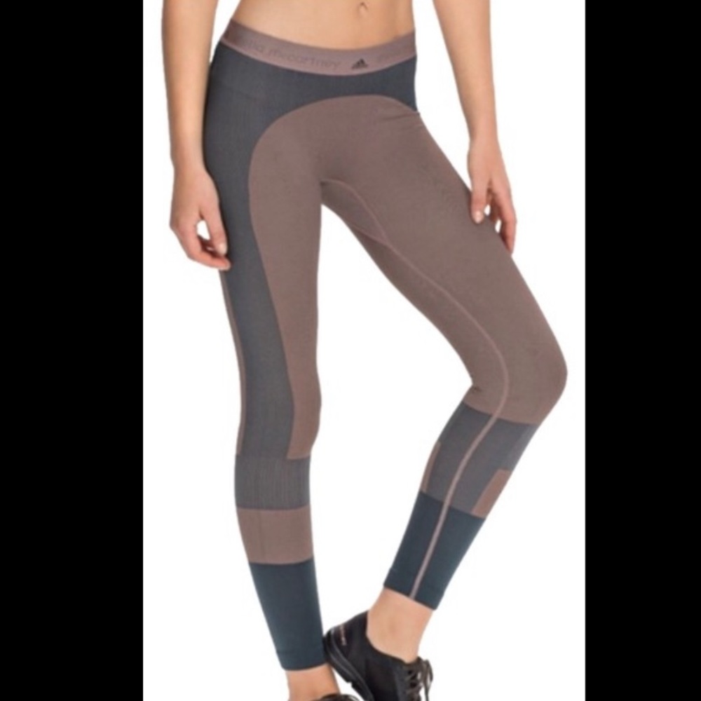 Stella McCartney adidas outfit